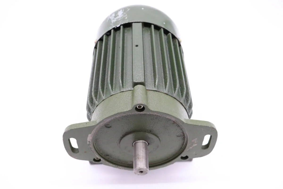 Weitere Ansicht: MPP15 – Motor (Nm)