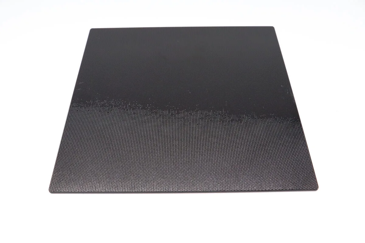 Extra aanzicht: inductiekookplaat 5KW – Glasplaat #1