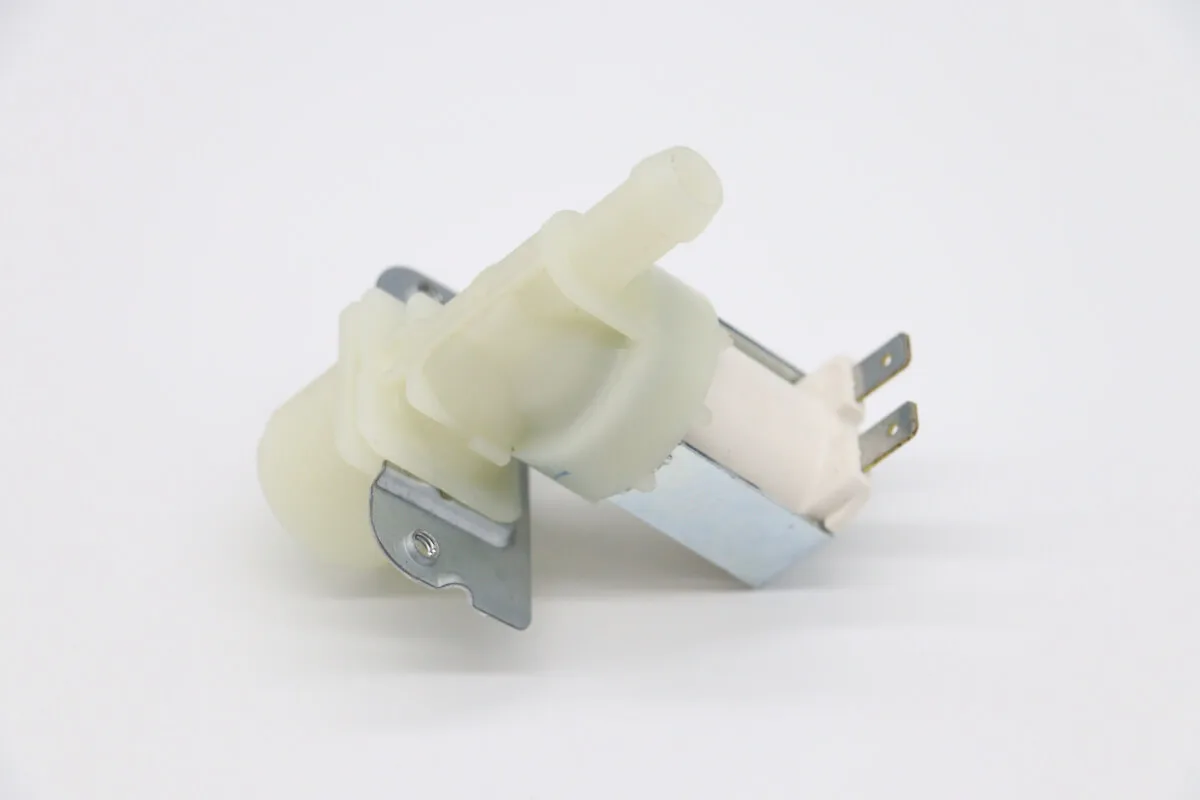 Maxima PW70x70 – Magnetventil 09240725