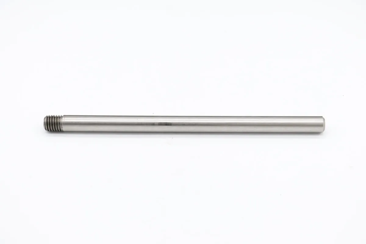 Maxima Kutter 50/70L – Deckel Scharnier Welle #60 09399481