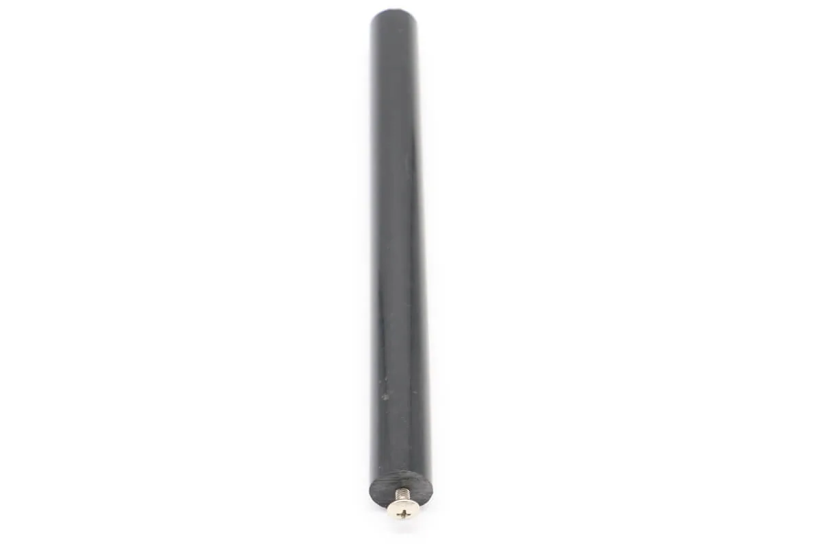 Weitere Ansicht: Griff Bar (Bakalite) 24 Cm