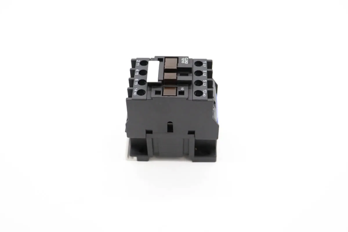 Maxima MPM60 – AC contactor (Nm) 09306050