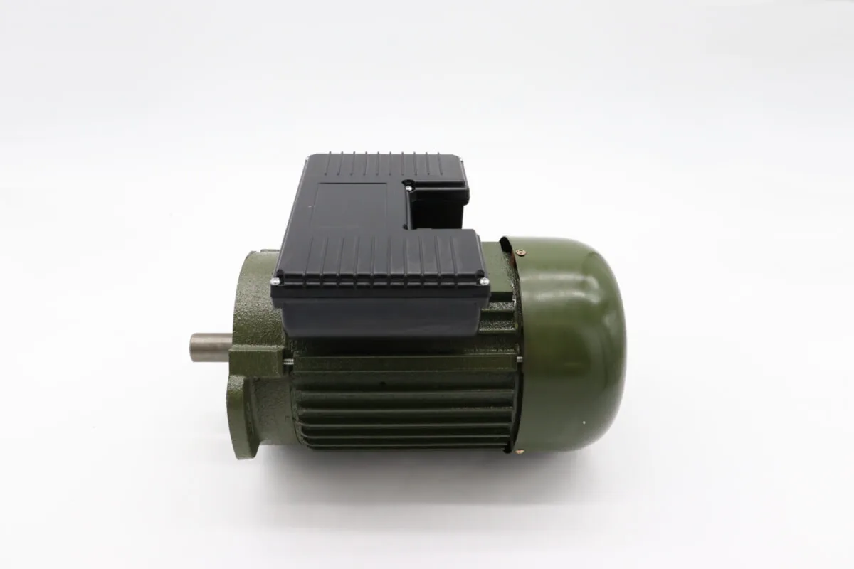 Maxima MPP30 – Motor 09350322