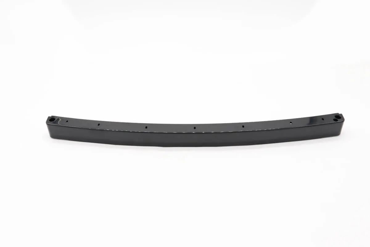Maxima SC235 – Bodem deur frame #18 (zwart) 09401356