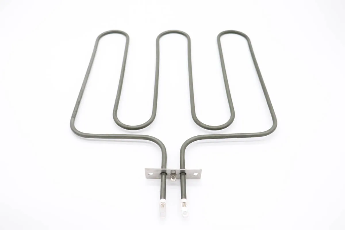 Maxima MCO WITH GRILL – Heizelement #20 (oben) 09348619