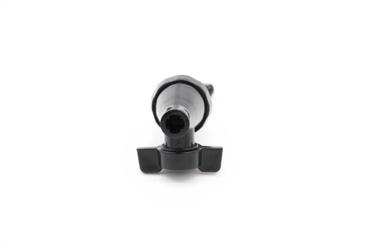 Maxima MAJ-25/45 – Self-Service Hahn (Schwarz) 09300904