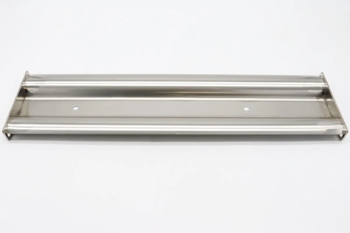 Maxima ASF15 – Platte (Links) 09303401