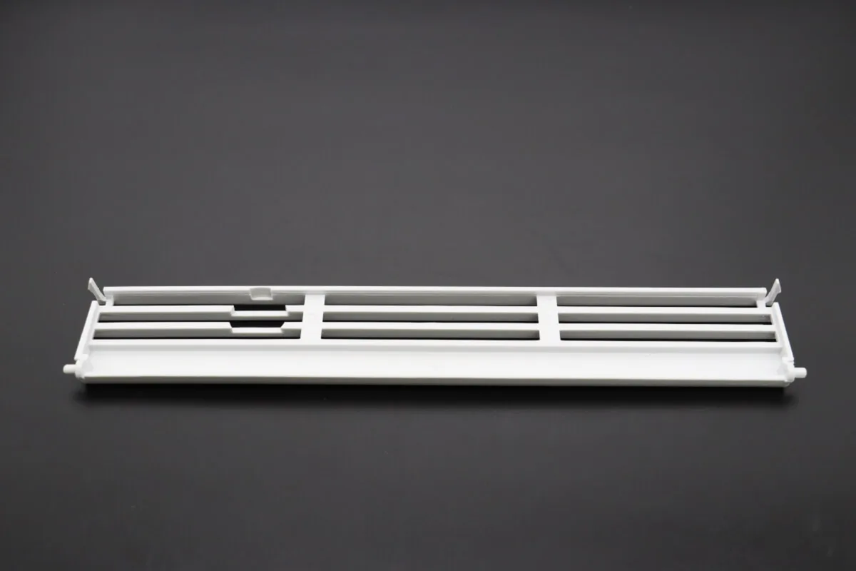 Weitere Ansicht: SC58/78/98L (WHITE) – Gitter / Air Lüftung #3