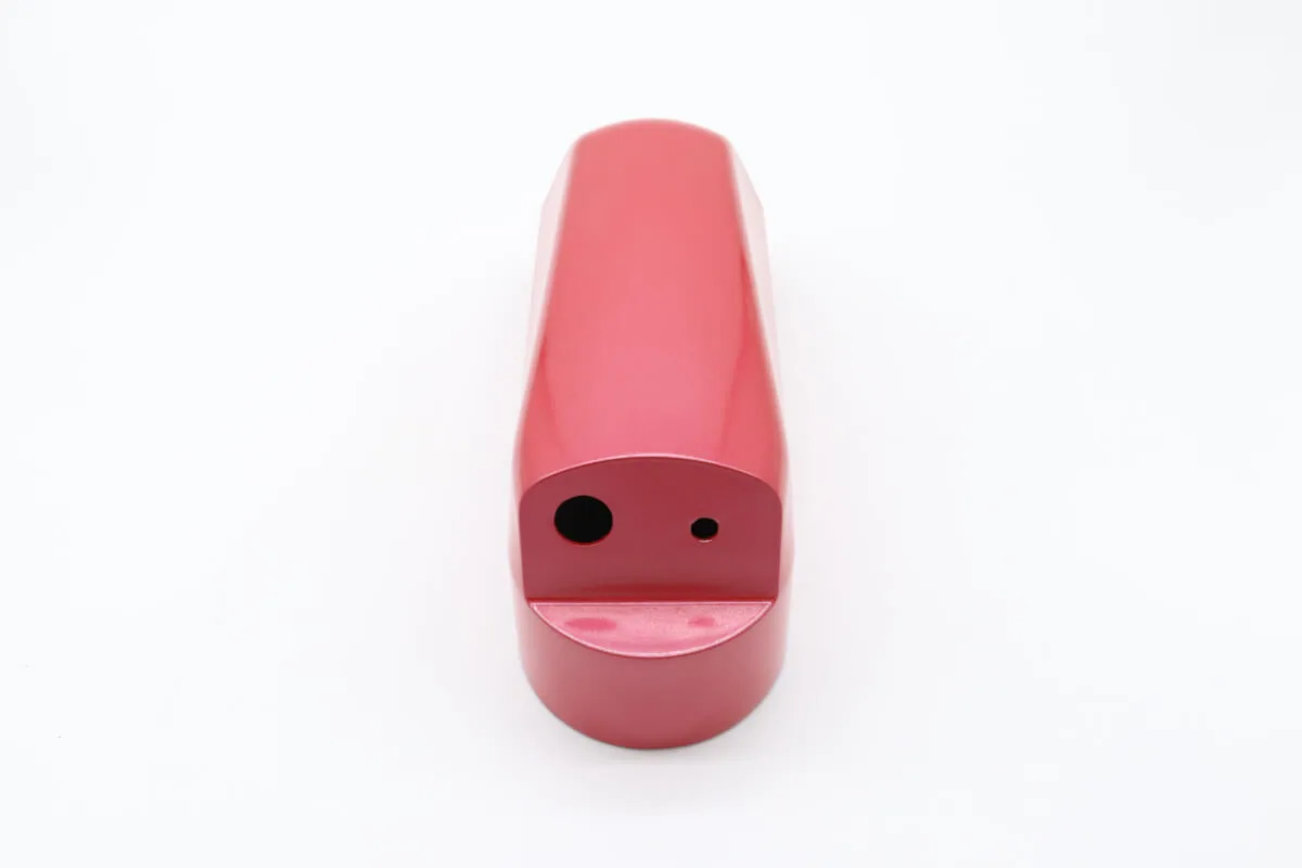Maxima MPM7 – Bovenkap #11 · rood 09302574
