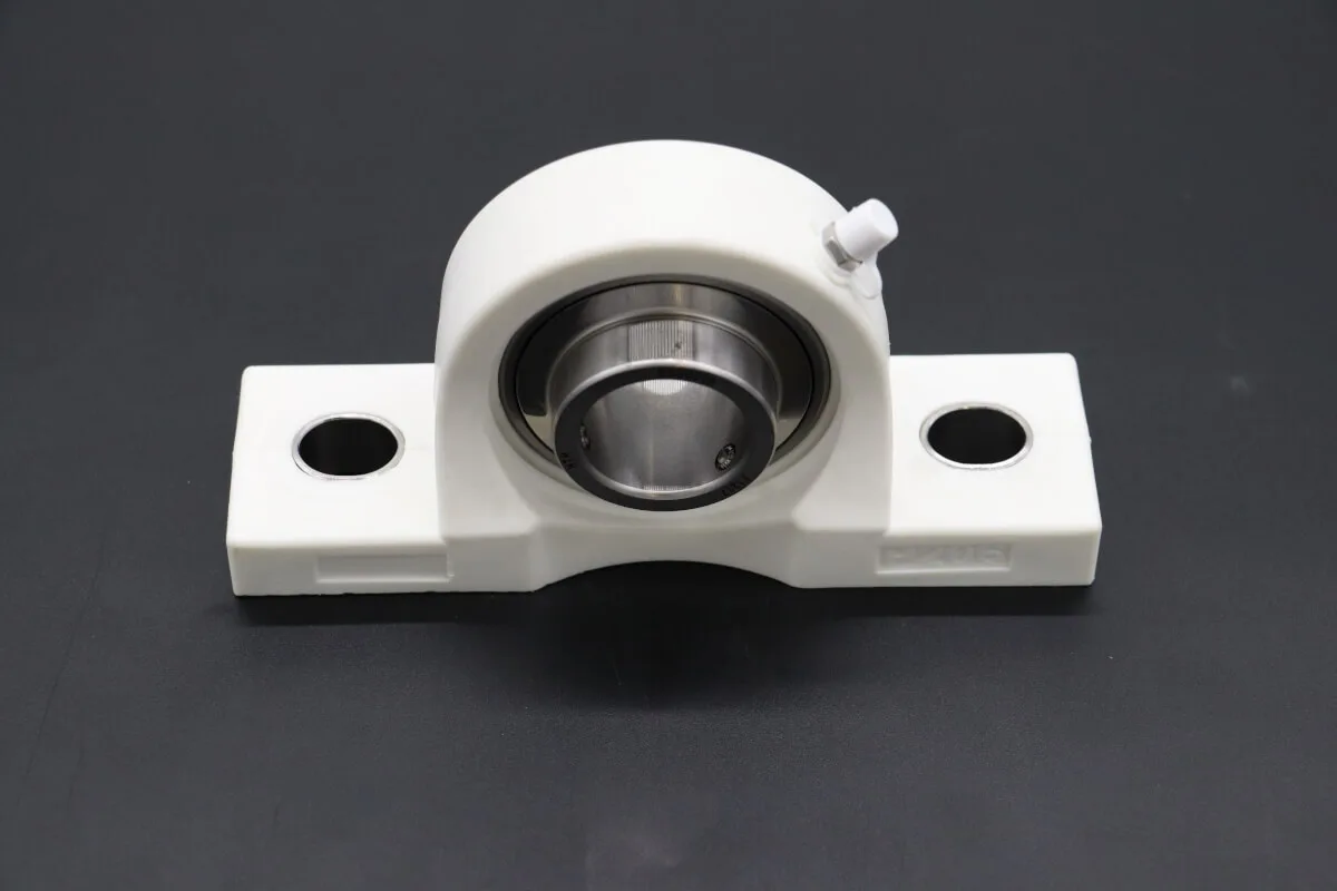 Maxima Cutter 20/30L – Kogellager 206 Hth #7 09399438