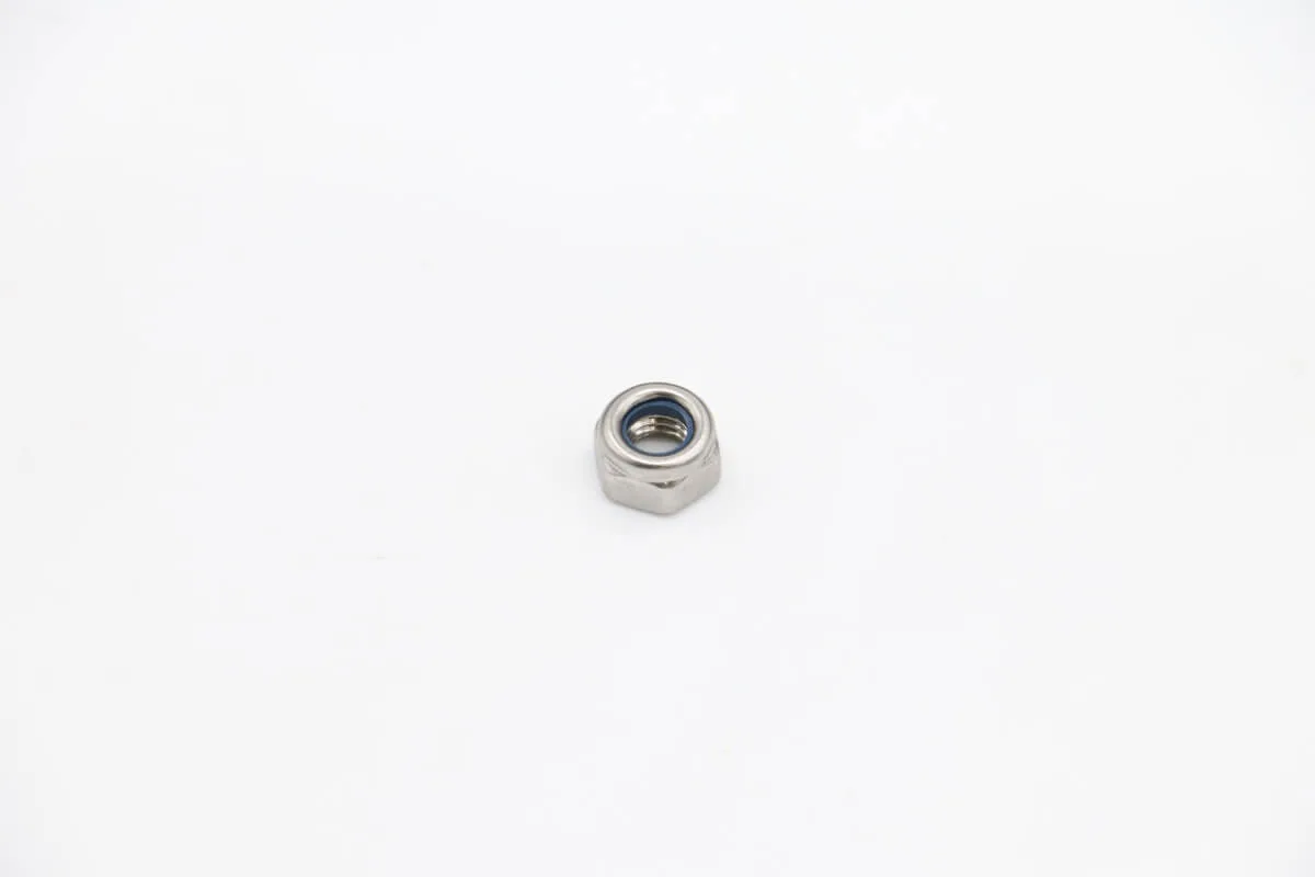 Maxima M-Ice 24/28/45/60/80 Sicherungsmutter M6 09304323