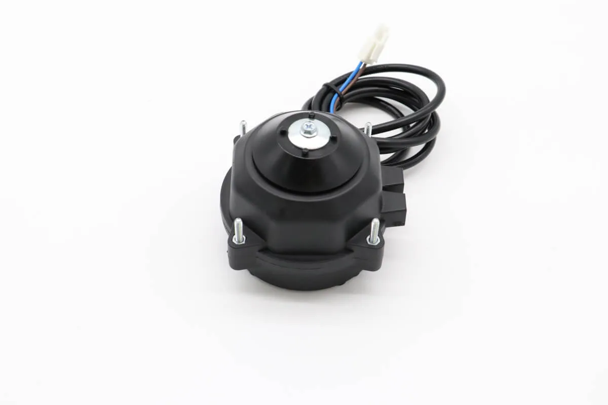 Maxima BC800L – Verdampfer Lüfter 09404230