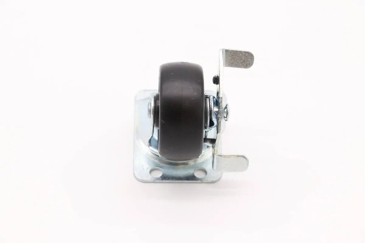 Maxima BC360/700L – Rad mit Bremse (2 Zoll) #40/51 09404235