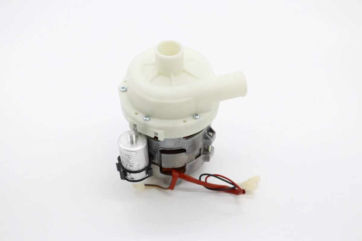 Maxima PW70x70 – Spülen Pumpe 50 Hz 09240695