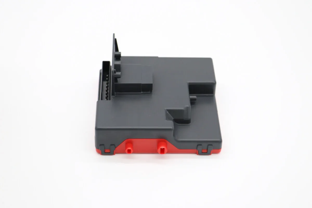 Extra aanzicht: DIG.DELUXE GAS 11X 1/1GN – Elektronisch Flame besturing