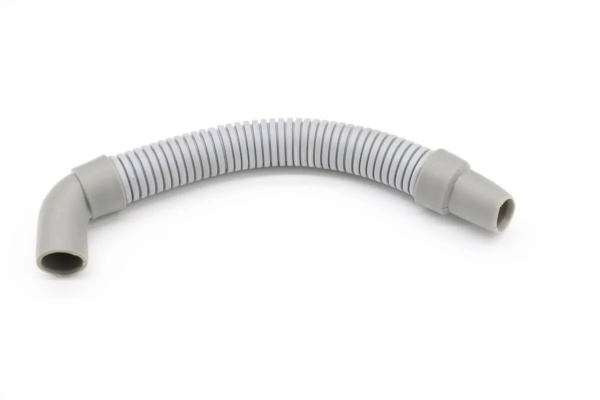 Maxima M-Ice 60/80 Cprrugated Crooked water buis 14-14-115 09304328