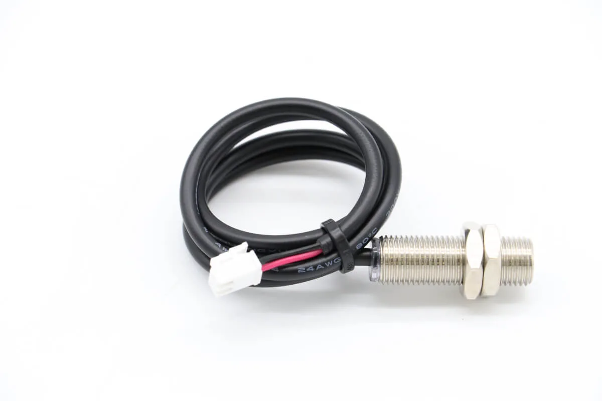 Maxima Kutter 12/18 L – Mikroschalter 09506149