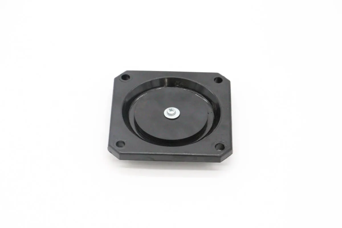 Extra aanzicht: MVAC PUMP 20M3 – Afdekking (filter) (achter)