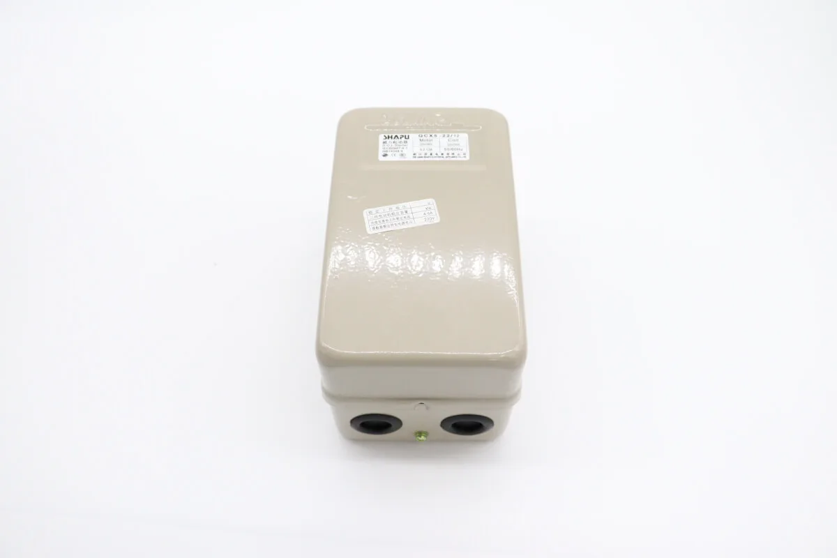 Maxima MPM10 – AC contact apparaat (<2015) 09300260