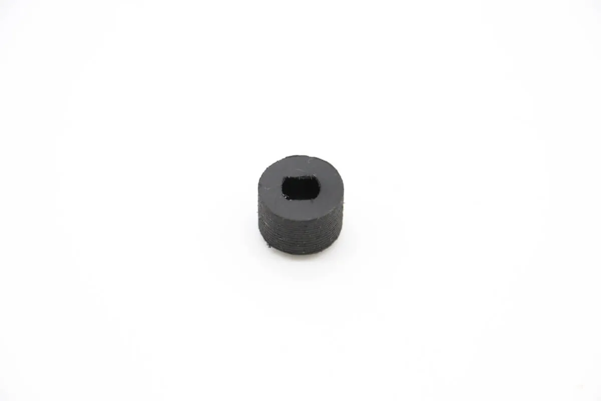 Extra aanzicht: MSLD 1/2/3-12 motor Drive lagerbus