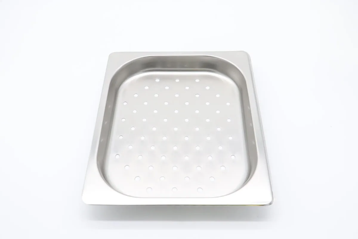 Maxima DPP15/20 – Perforated Pfanne #44 09350413