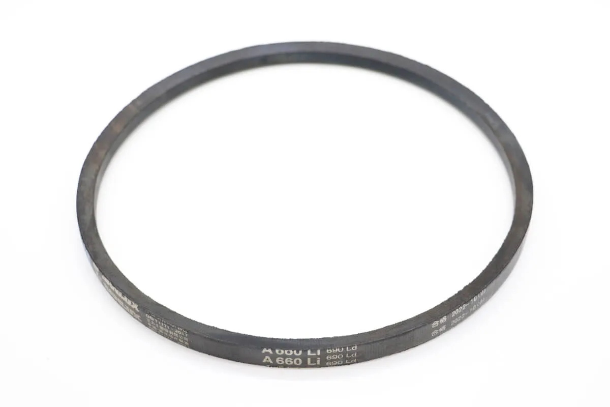 Maxima MPP30 – Riemen A660 #32 09300487