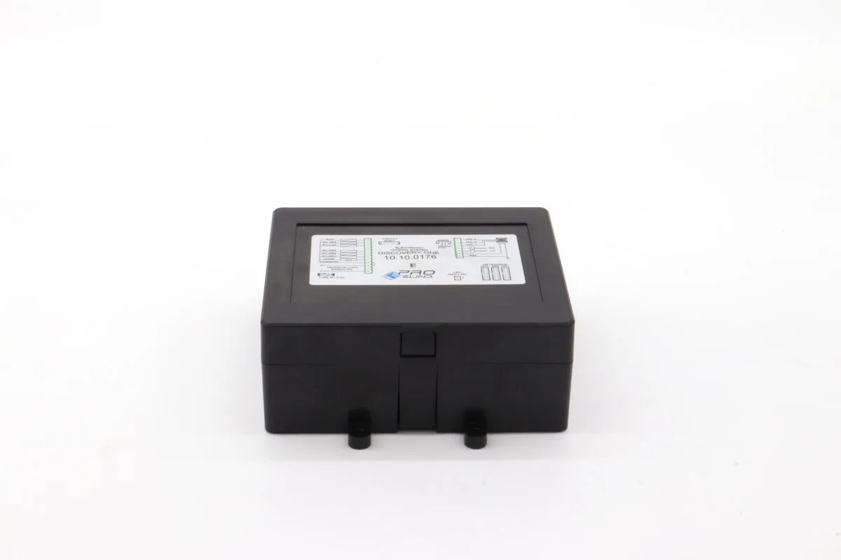 Maxima ESPRESSO – Elektronisch Unit 100/240V-50/60Hz 09100374