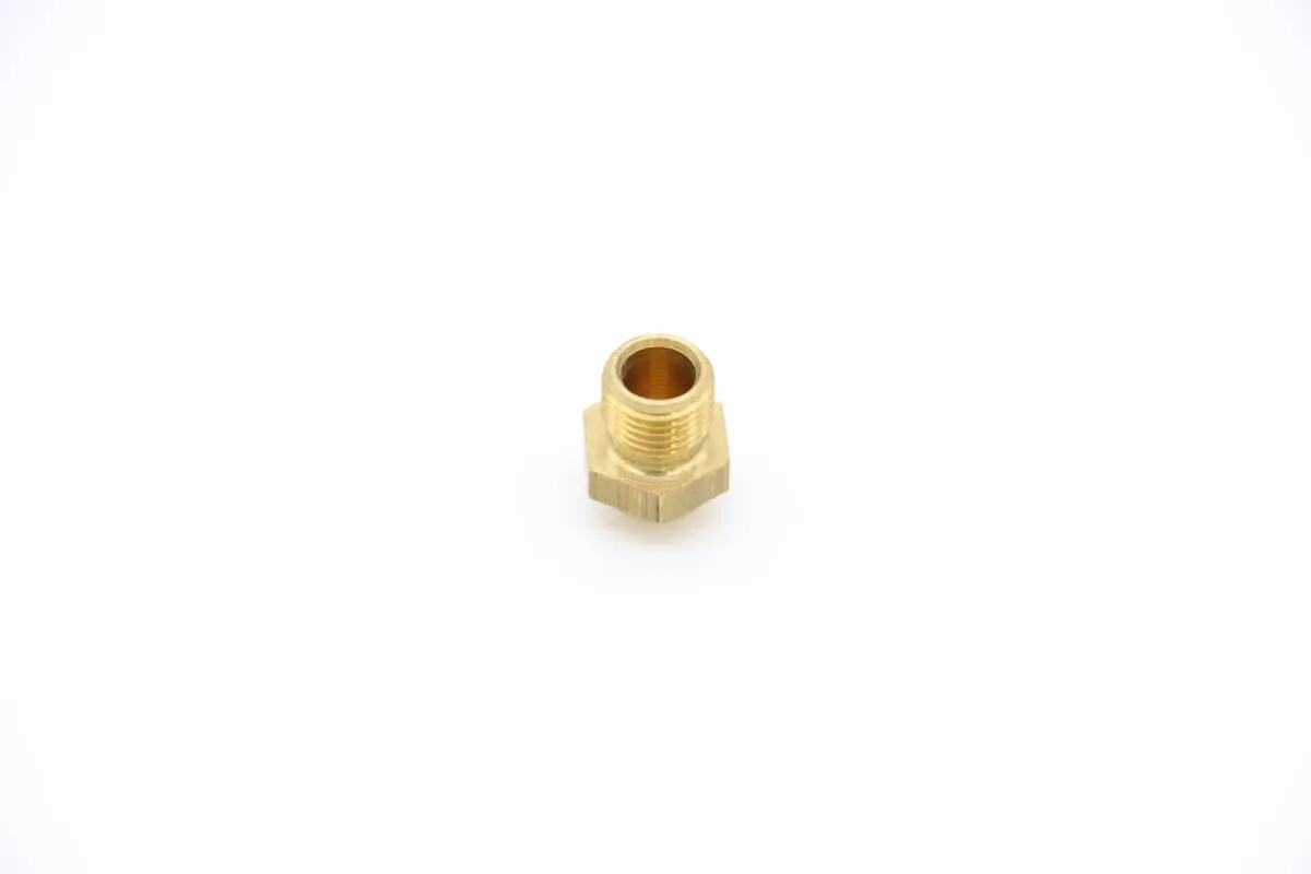 Weitere Ansicht: Gasdüse M8*0,75 / Q 2,05 mm