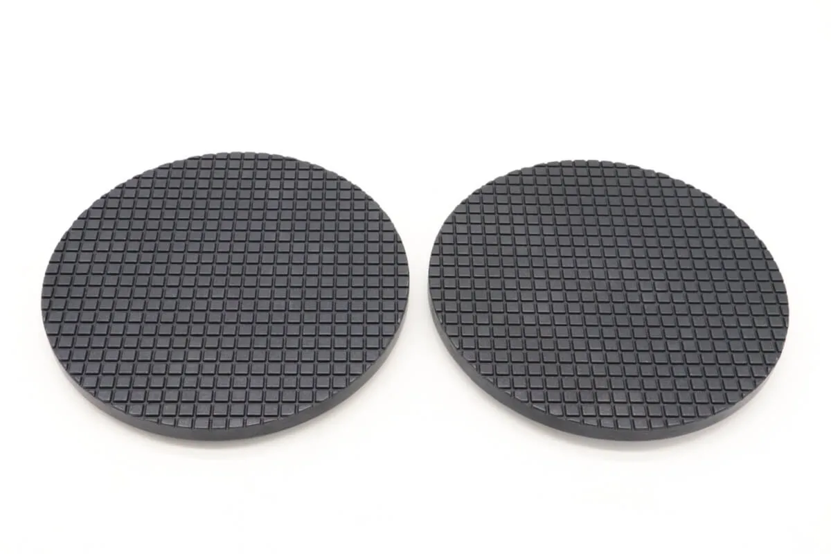 Maxima ICE CREAM CONE 1/2 – Heizplatten (Set aus 2) 09374955