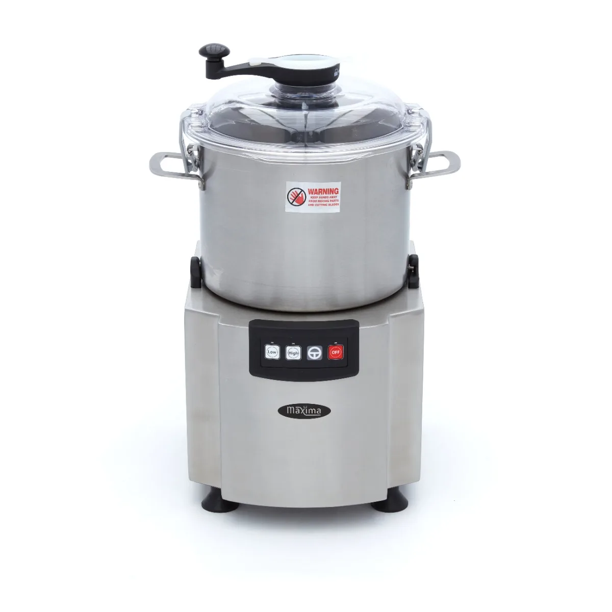 Weitere Ansicht: Cutter · 12 l