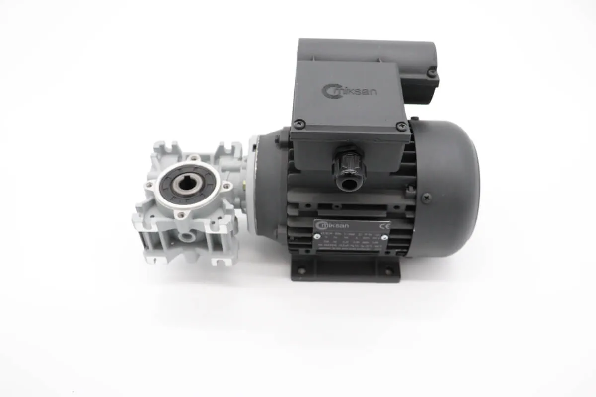 Weitere Ansicht: MGP5/8 – Motor (Motor)