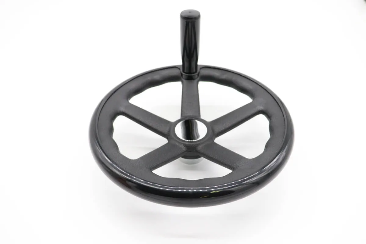 Maxima MPM60 – Handrad für Hubvorrichtung #88 09306072
