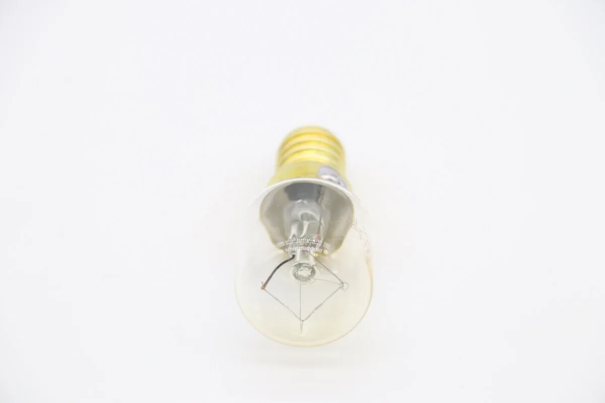 Extra aanzicht: DPO – Warmte bestendig lamp Bulb (<2020)
