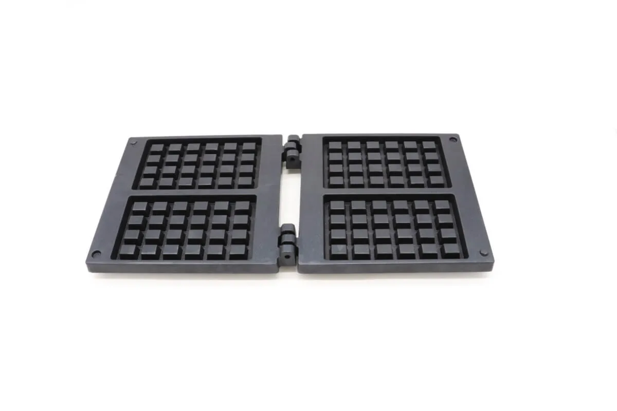 Maxima BELGIAN 2 – Heizplatten (Set aus 2) 09374931