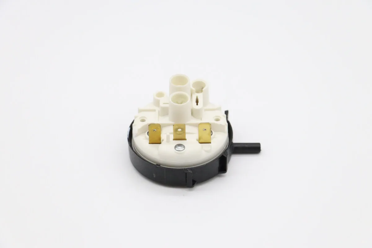 Maxima PRESSURE SWITCH HORIZONTAL Ø 58MM – 112/70Mbar 6 mm 08558012