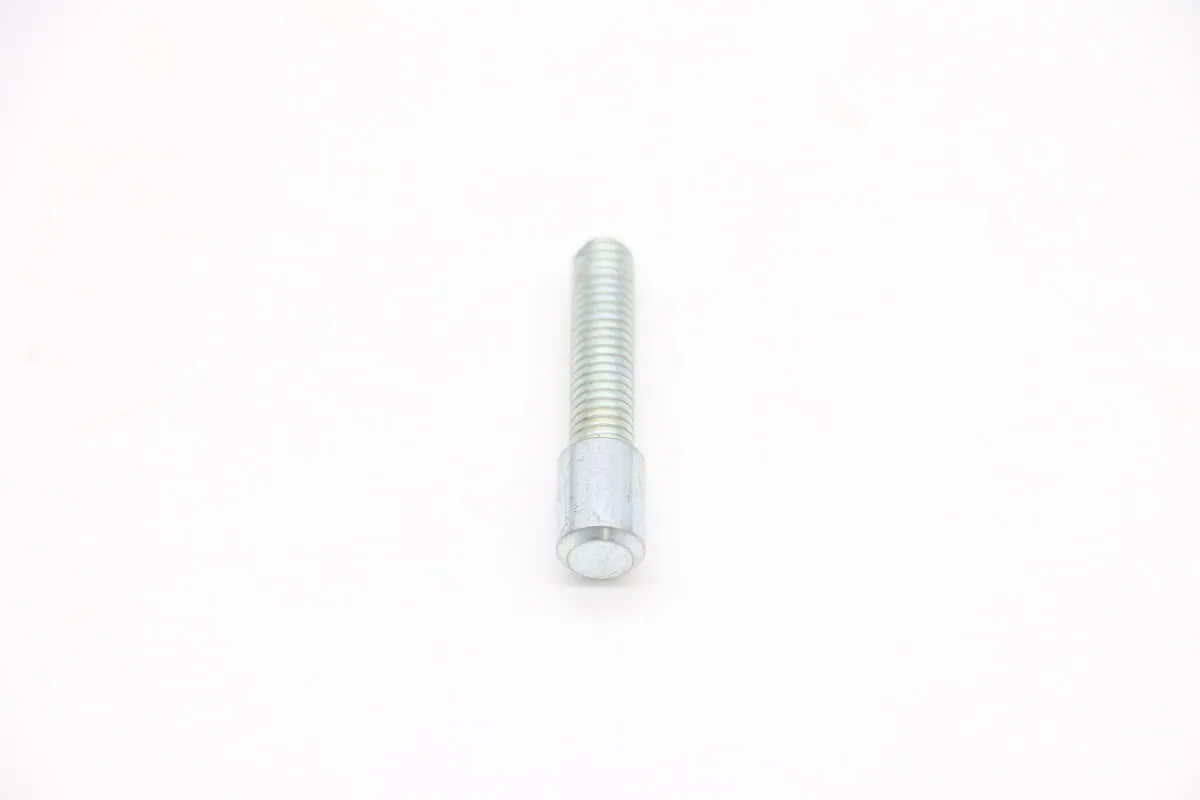 Maxima MS220/250/300 – Achse für Gleitelement Halter #37 09302183