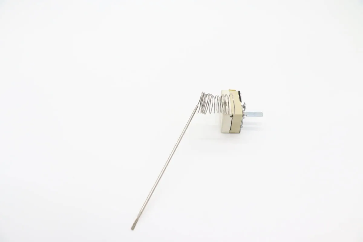 Extra aanzicht: MCG (ALL MODELS) – Thermostat 50-300°