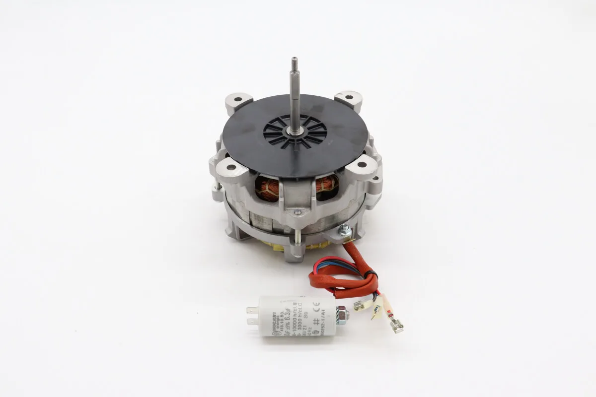 Maxima STEAM – Motor 08500421