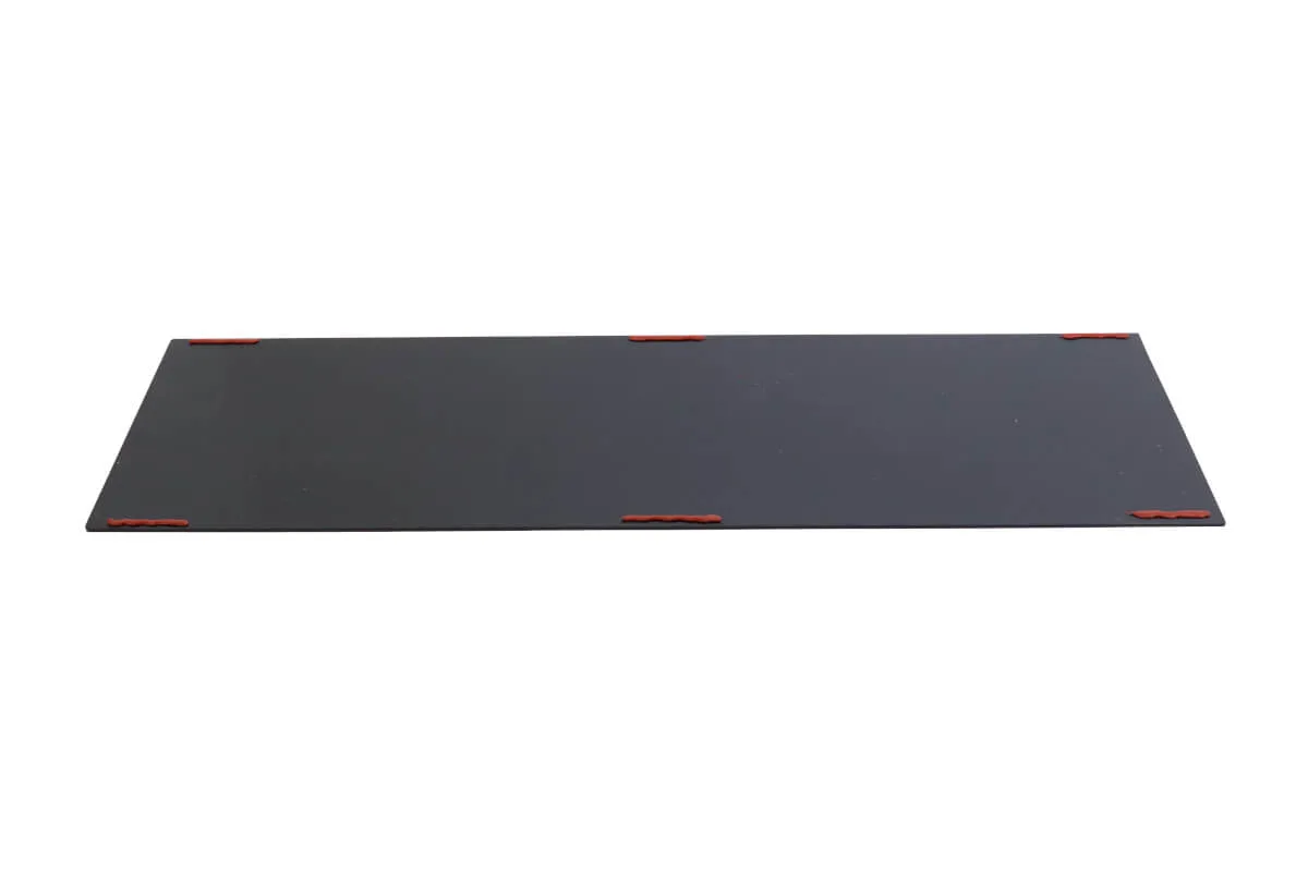 Weitere Ansicht: MDG4 – Widerstand Robox Color Glasscheibe (785X240mm)