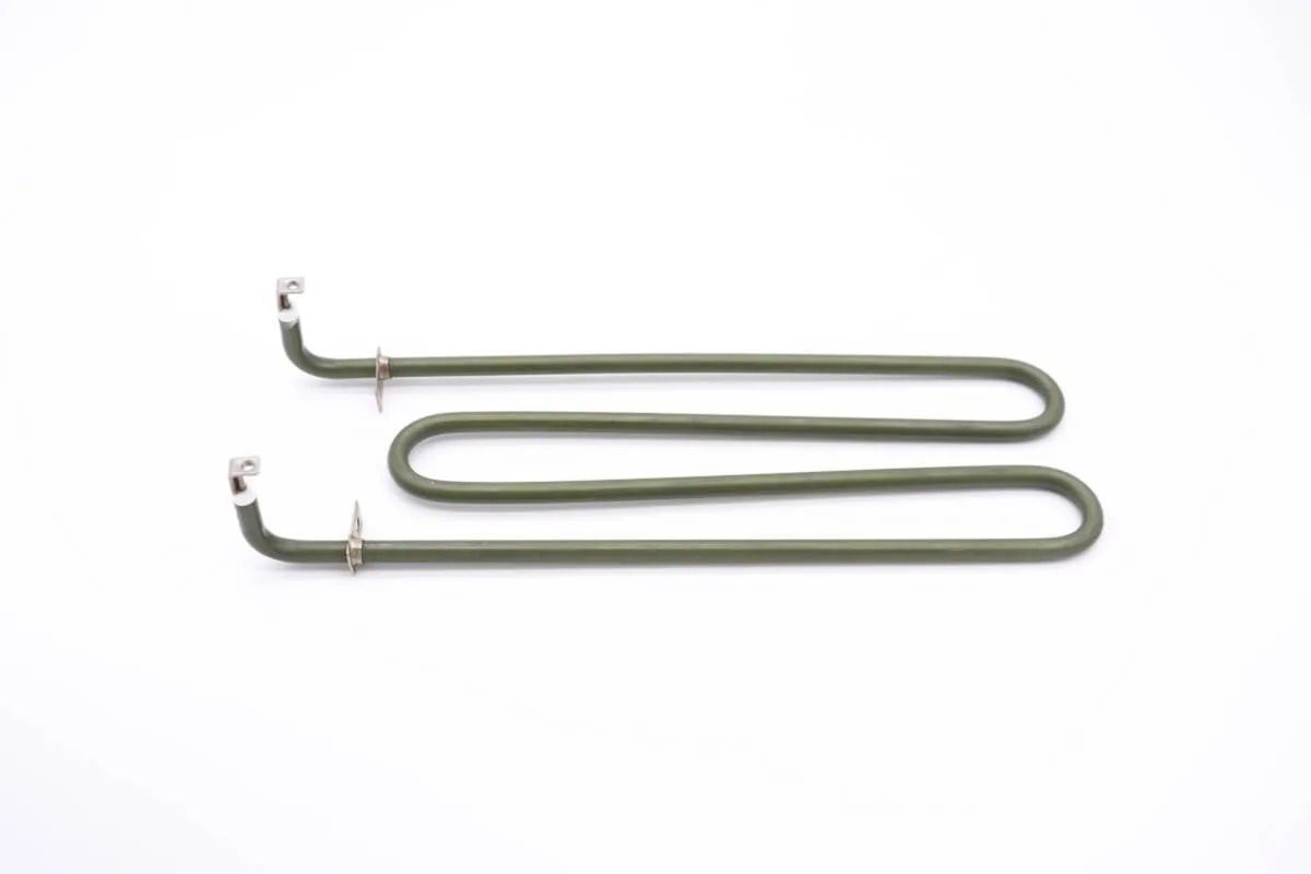 Maxima MTT450 – Heizelement (oben) 09347804