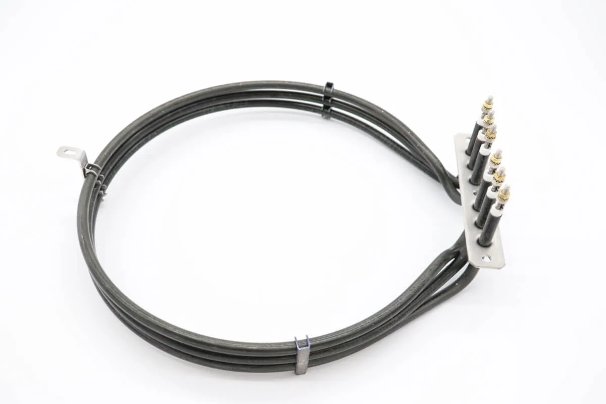 Maxima Mda105 Heizelement 230V 5800W 08504020