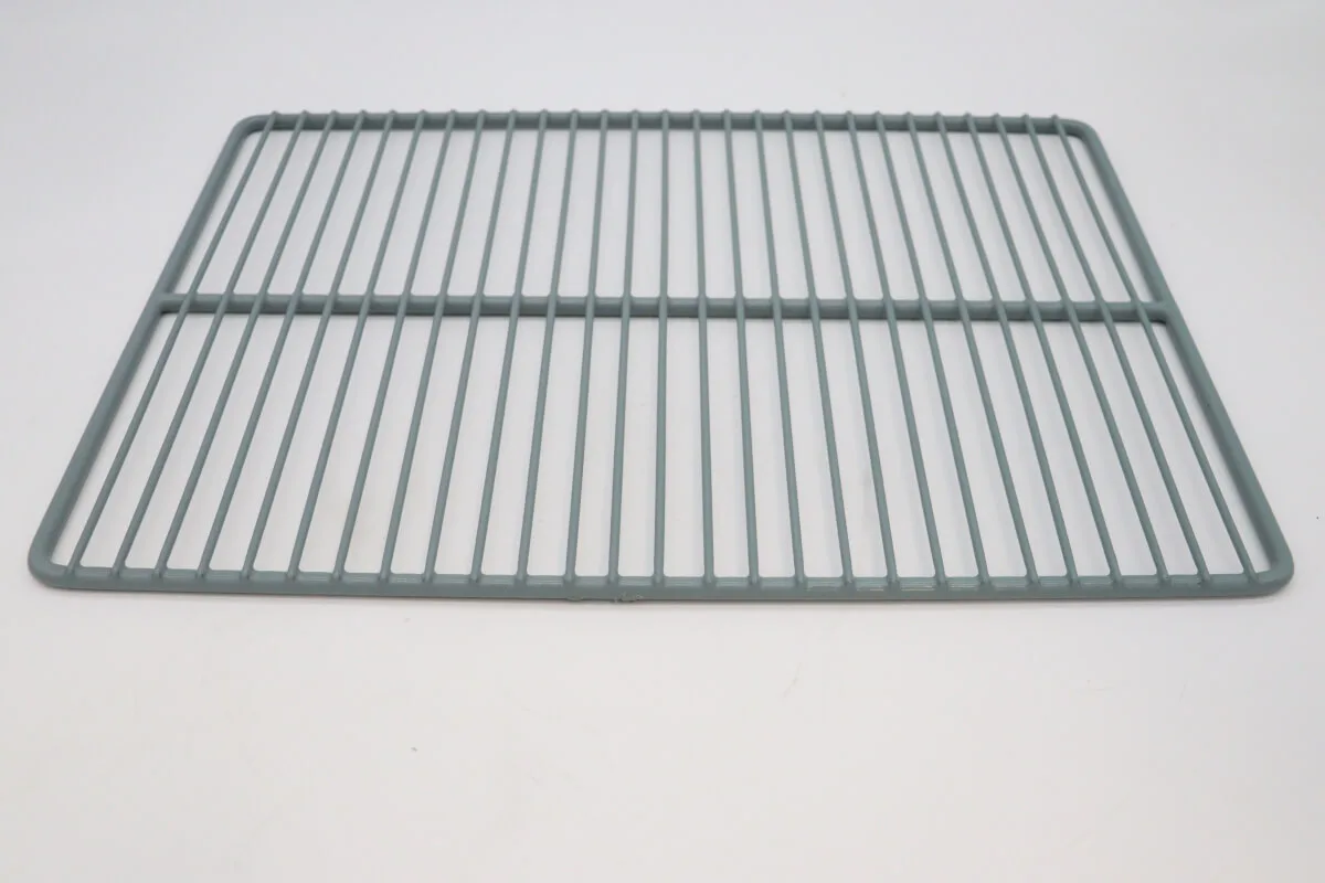 Maxima BLC3 2/3 GN – Platte für Bedienfeld #03 (vorne) 09503487