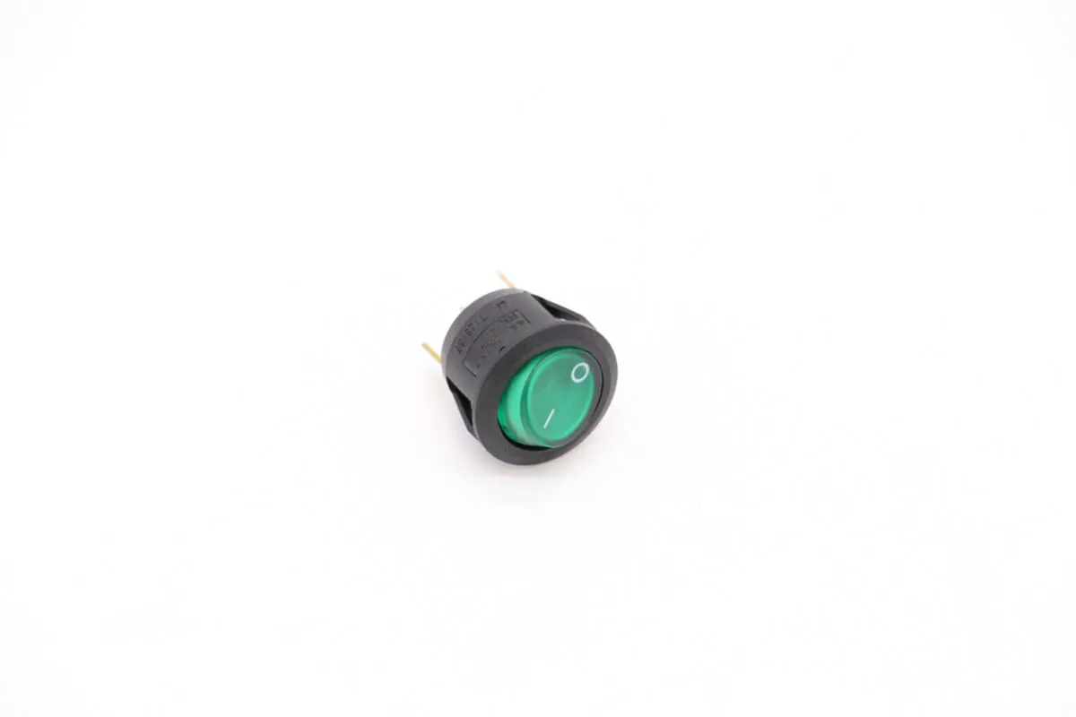 Maxima VNG350 – On/Off Taste (Grün) 09200120