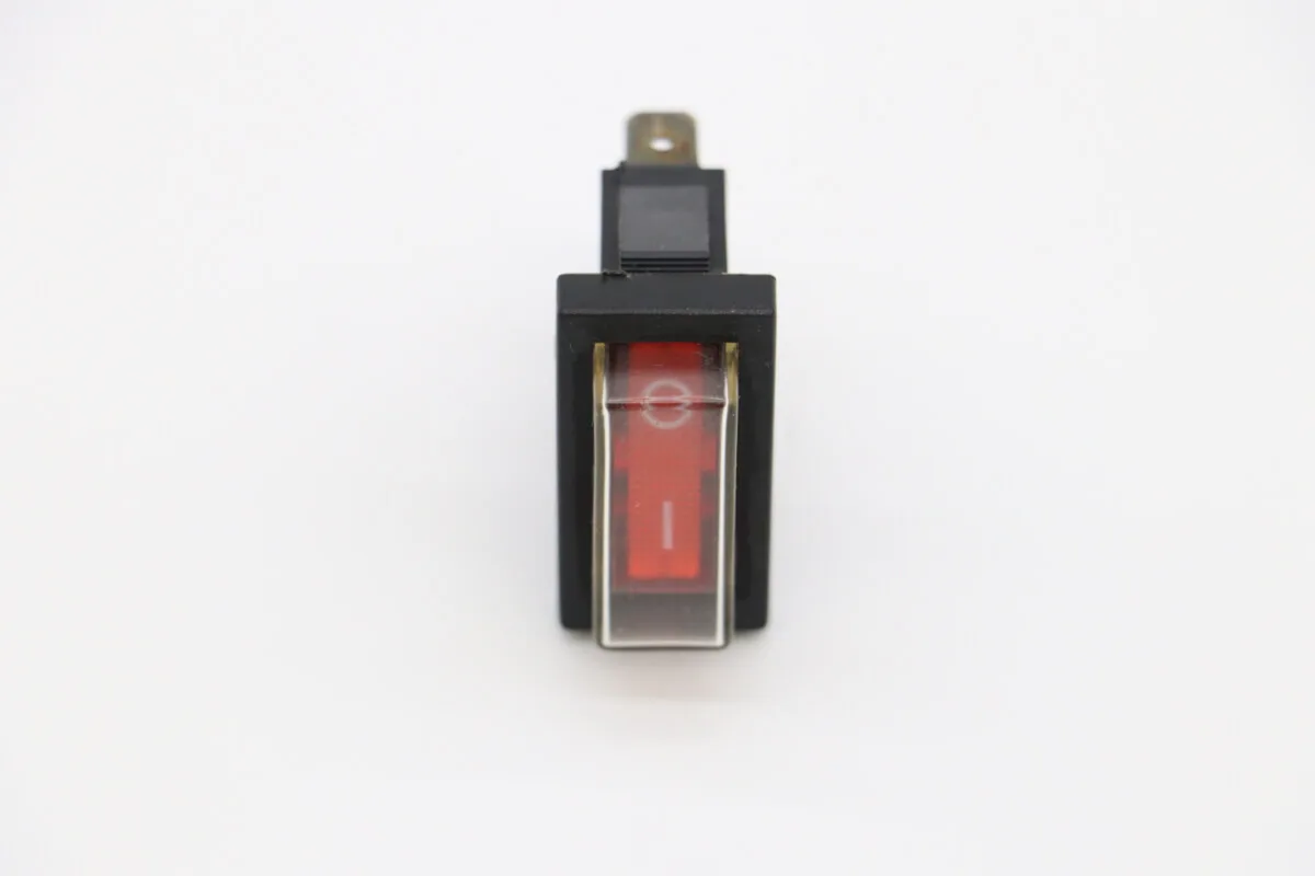 Maxima MSV 12.5L – Schalter 09503102