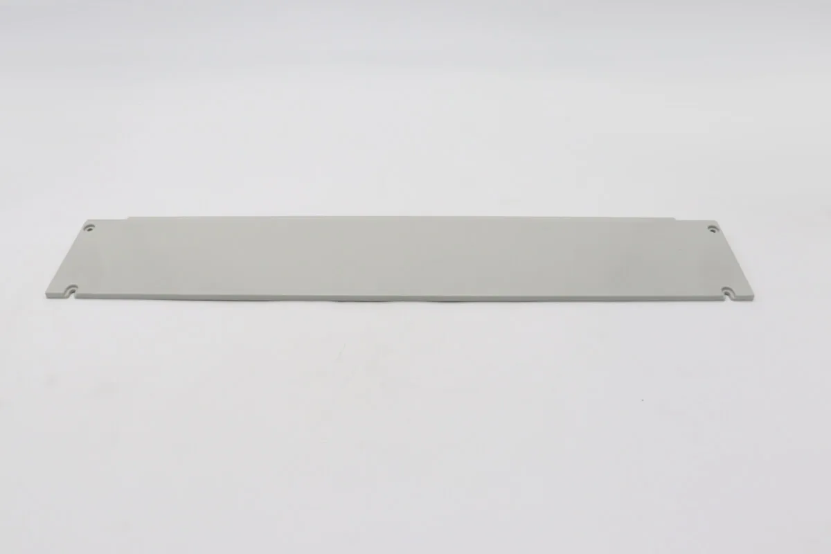 Maxima ID2000 – Rückwand (oben) 09240390