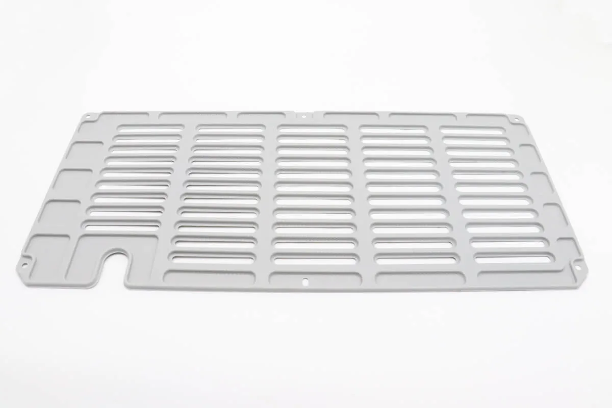 Maxima BC360L – Abdeckung #3 (hinten) 09404234