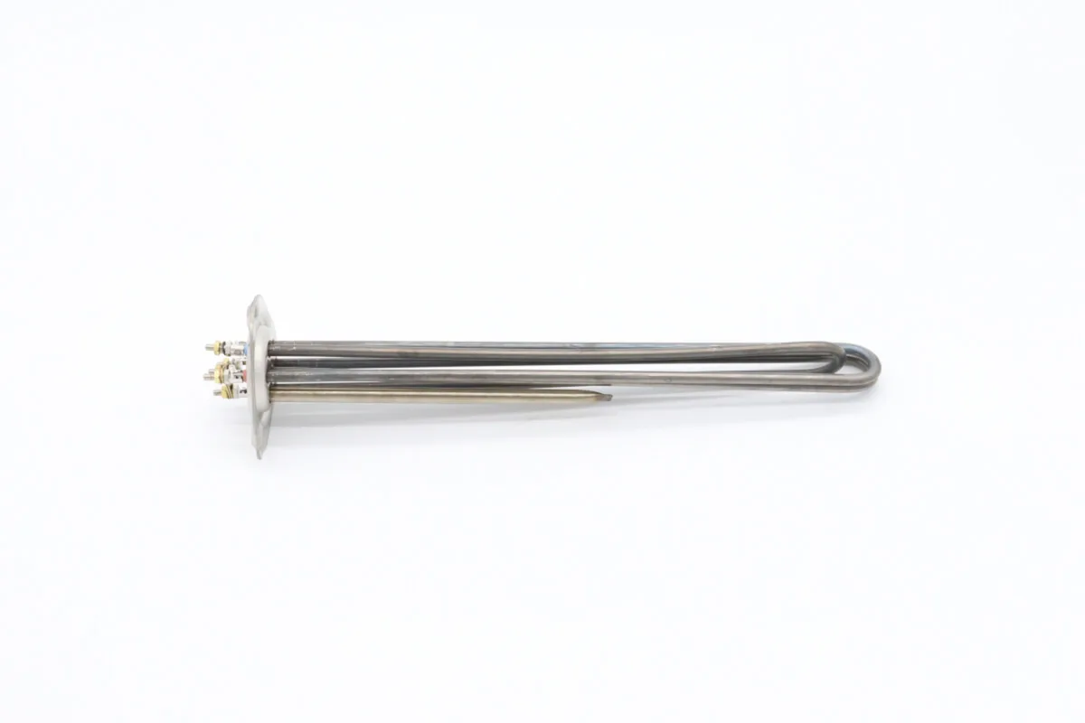 Weitere Ansicht: IDW – Heizelement 4900W/230-400V