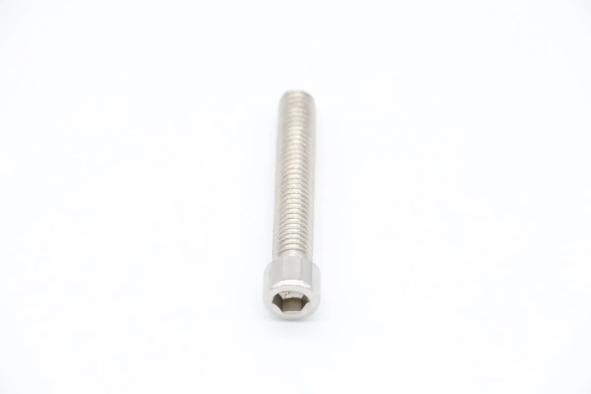 Maxima MSM75 – Hexagon Schraube (M8x45) #66 09361831