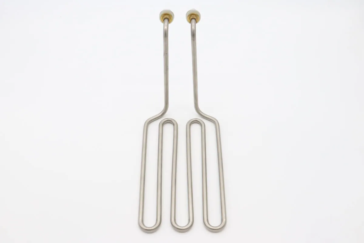 Maxima Mf4 (4+4) Heizelement 09340075