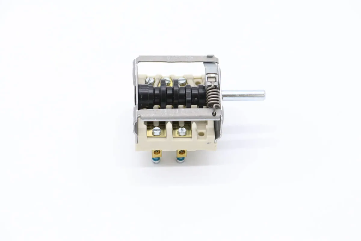 Maxima MTT450 – Proportioner schakelaar 09347803